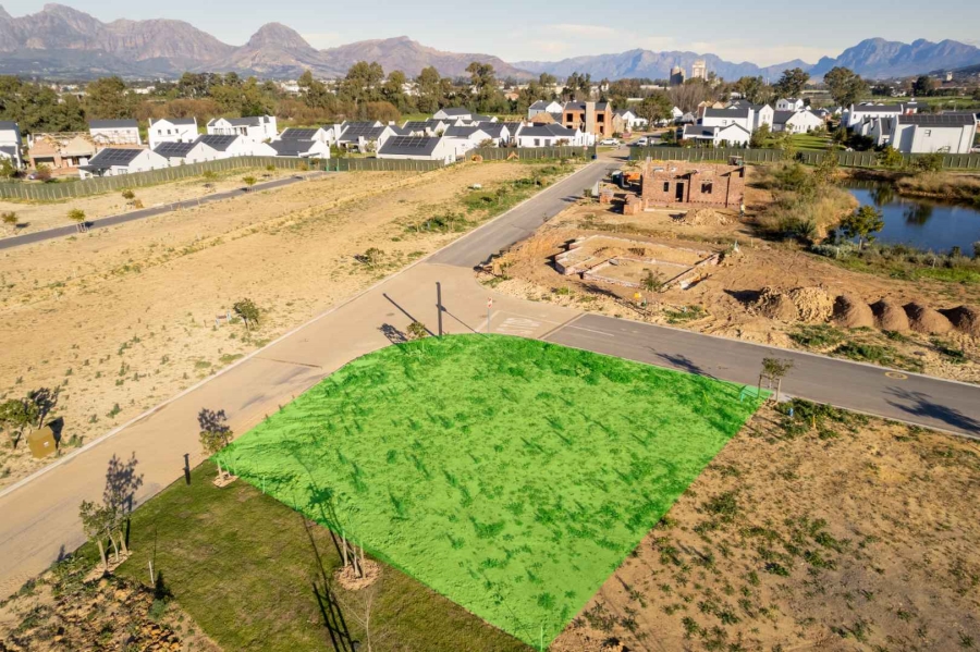 0 Bedroom Property for Sale in Paarl Valleij Lifestyle Estate Western Cape